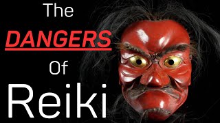 Beware The Hidden Dangers Of Reiki [upl. by Stav]