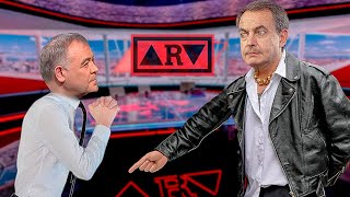 ZAPATERO DESTROZA a FERRERAS [upl. by Pich874]