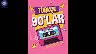 Karışık kaset 🎧 90 lar ♫ pop müzik ♫ Part6 [upl. by Briggs]