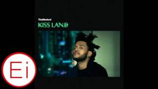 The Weeknd Belong To The World OFFICIAL INSTRUMENTAL [upl. by Mcgill]