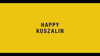 Happy Koszalin Pharrell Williams [upl. by Suravaj312]