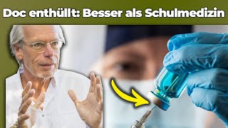 Arzt schockiert Das soll schon alles sein  DrHobert live im Vagus Workshop [upl. by Swamy356]