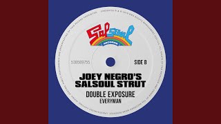 Everyman Joey Negro’s Salsoul Strut [upl. by Smada]