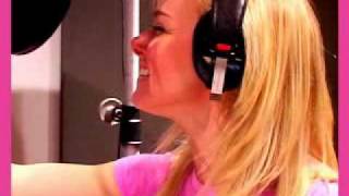 quotLegally Blondequot Broadway CD Recording featuring Laura Bell Bundy Christian Borle Orfeh amp More [upl. by Yatnoj]