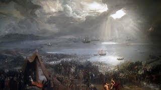 1014 Brian Boru and the Battle of Clontarf [upl. by Enyrb]