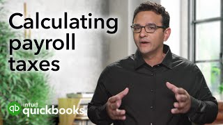 What are Payroll Taxes Introduction to Calculating Payroll Taxes with Hector Garcia in 2024 [upl. by Nosloc58]