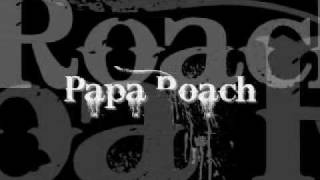 Papa Roach Forever lyrics [upl. by Nothgiel]