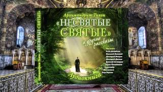 Тихон Шевкунов Несвятые святые и др рассказы 17 Отец Гавриил Василий Бочкарев [upl. by Lillith]