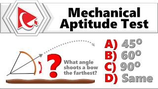 Mechanical Aptitude Test Made Easy [upl. by Hujsak978]