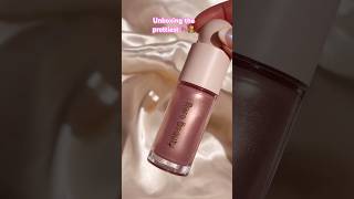 🎀prettiest Rare beauty blushrarebeautytrendingytshortsmahnoorvlogs [upl. by Farl]