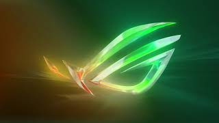 NEW ROG RGB 4k animated wallpaper [upl. by Iharas]