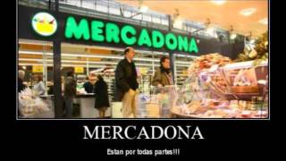 Mercadona Remix  Dj Borja amp Morenito Gracioso [upl. by Akemaj]