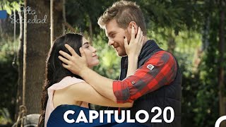 Alta Sociedad Capitulo 20 Doblado en Español [upl. by Gale431]