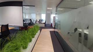 Office tour TrendMiner Hasselt [upl. by Agueda]