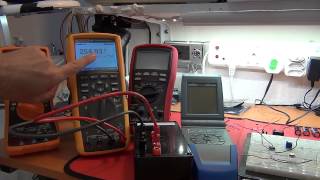 T4D 3  Metrology Calibration and the Ultimate Multimeter Check [upl. by Eugenie]