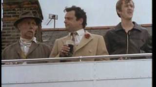 Dels dream for TIT  Only Fools and Horses  BBC [upl. by Amapuna]