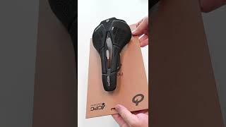 Prologo Scratch M5 Pas CPC Nack Saddle  Bikebug [upl. by Shishko]