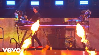 Kygo  It Aint Me Live from the iHeartRadio Music Festival 2018 [upl. by Emyle]