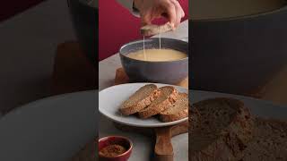 🍞 Cómo hacer tostadas francesas o french toasts  Recetas de Cocina Shorts ALDIrecetas [upl. by Aknayirp57]