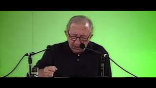 Don Luigi Giussani  «Cosè la vita È essere amati» [upl. by Boyden]