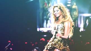 Beyoncé  Check on it Live [upl. by Carmina]