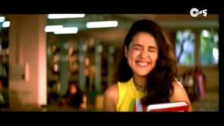 Kya Kehna  Behind The Scens Part 1  Saif Ali Khan amp Preity Zinta [upl. by Ambler]