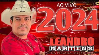 Leandro martins na pegada do forró [upl. by Ained665]