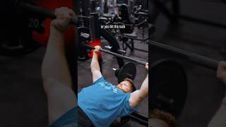 The Most Annoying Bench Press Mistakes [upl. by Waine938]