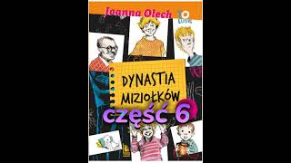 dynastia miziołków  część 4 [upl. by Eecyak]