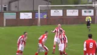 Neilston v Perthshire [upl. by Tichonn]