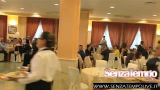 SFILATA CAMERIERI  Matrimonio  SenzaTempo Live [upl. by Pahl]