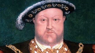 King Henry VIII 14911547  Pt 23 [upl. by Hayley]