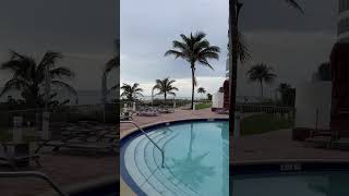 Trump International Resort Sunny Isles Florida USA  buyfloridarealestate buysellflorida [upl. by Alikee]