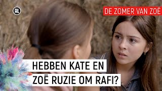 JE HOEFT NIET TE LIEGEN  De zomer van Zoë  Seizoen 3 8  NPO Zapp [upl. by Ellenohs943]