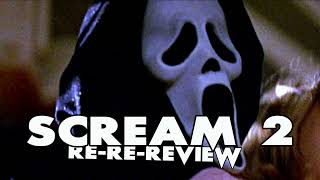 Scream 2  ReReReview [upl. by Lise485]