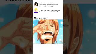 onepiece sogeking luffy goingmerry animemoments [upl. by Vareck]