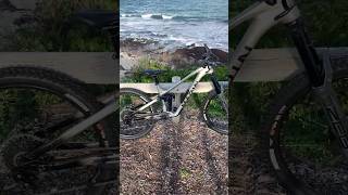 New Bike Day  Marin Alpine Trail XR 2025 mtb bike marinbikes bikesonline [upl. by Esiuole]