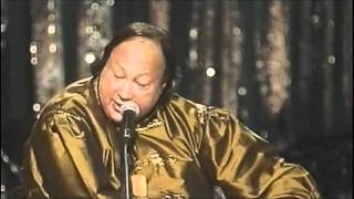 Mast Nazron Se Allah Bachaye Nusrat Fateh Ali Khan [upl. by Vinnie919]