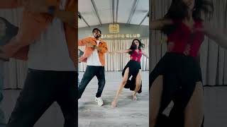 Aasa Kooda Hook Step music love dance [upl. by Elirpa]