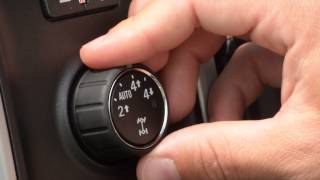 How and When to Operate 4 Wheel Drive  Westridge GMC [upl. by Chita]