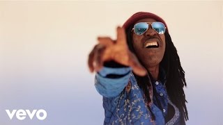 Alpha Blondy  No Brain No Headache [upl. by Eda859]