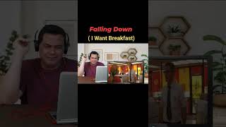 Falling Down “I’d Like Some Breakfast” Scene – Intense Movie Moment [upl. by Emerson]