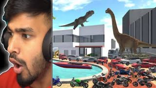 Indian Bike Driving 3D all cheat codes list [upl. by Benkley375]