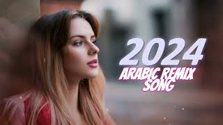 New Arabic Tiktok Song 2023  Bass Boosted Arabic Musix Arabic Remix Song 2023  Tiktok Viral Remix [upl. by Ennazzus]