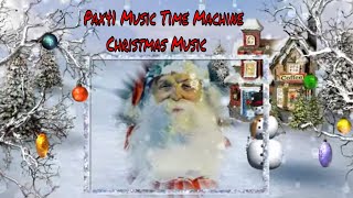 Vintage 1960s Christmas Music Firestone Favorites [upl. by Plumbo]