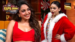 कौन है Sumona की Life का Shakuni  The Kapil Sharma Show Season 2  Full Episode [upl. by Cinamod70]