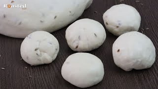 Samosa Dough  Samosa Dough Recipe  How to make Perfect Samosa Dough [upl. by Till]