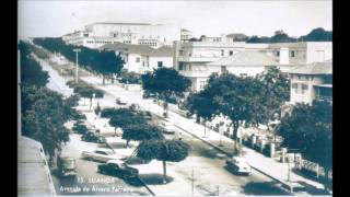 Luanda  Anos 6070  Momentos Kamussel II [upl. by Leaw458]