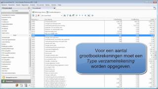 Functies van onze administratie software [upl. by Llegna91]