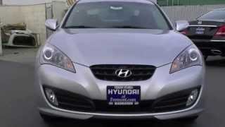 2012 Hyundai Genesis Coupe InDepth Review [upl. by Gustave]